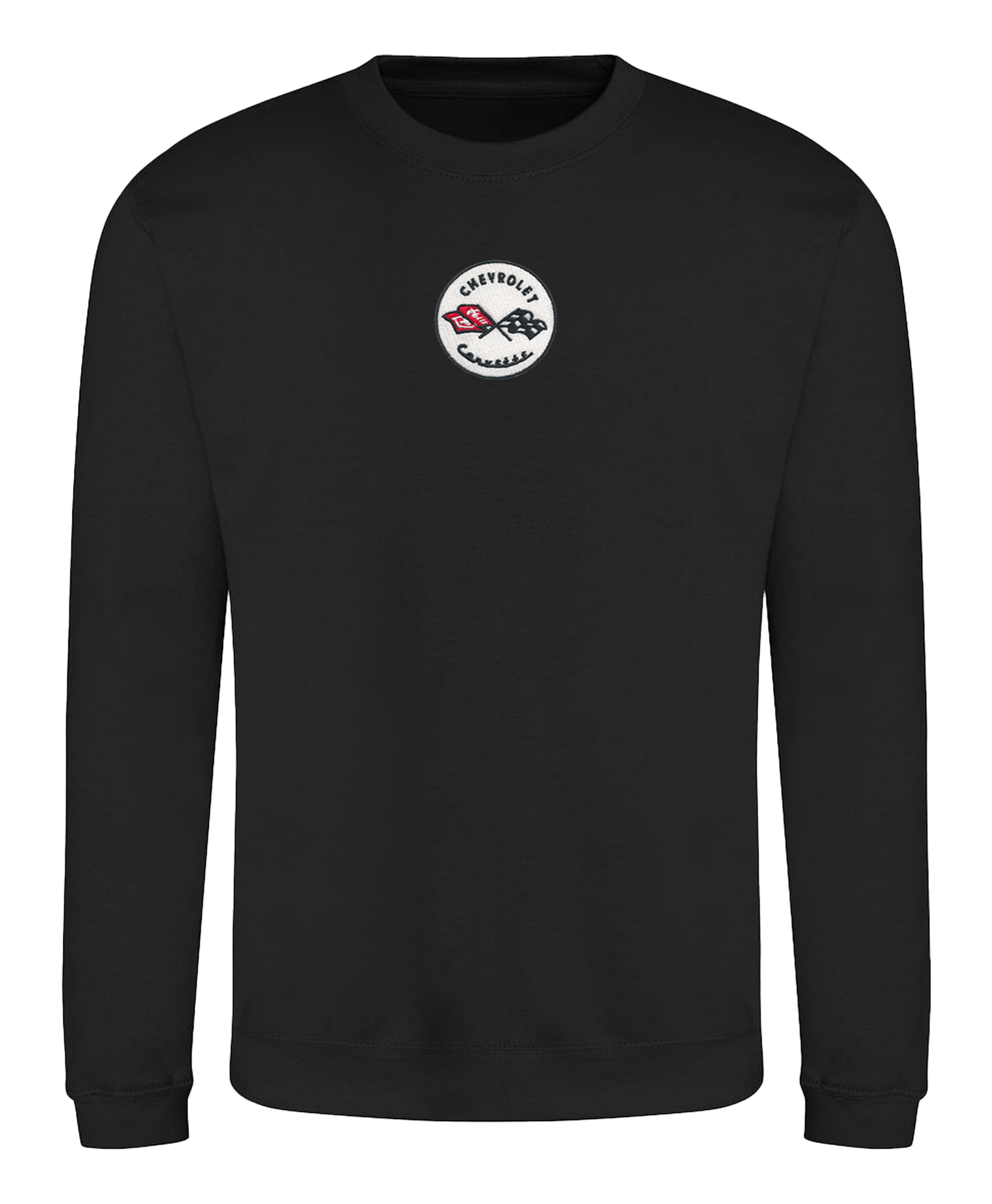 c1-corvette-embroidered-crew-neck-sweatshirt-cvr60010301-3-corvette-store-online