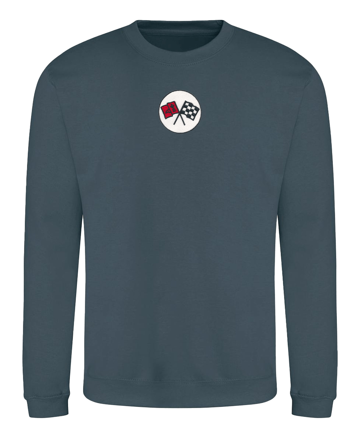 c2-corvette-embroidered-crew-neck-sweatshirt-cvr60011102-3-corvette-store-online