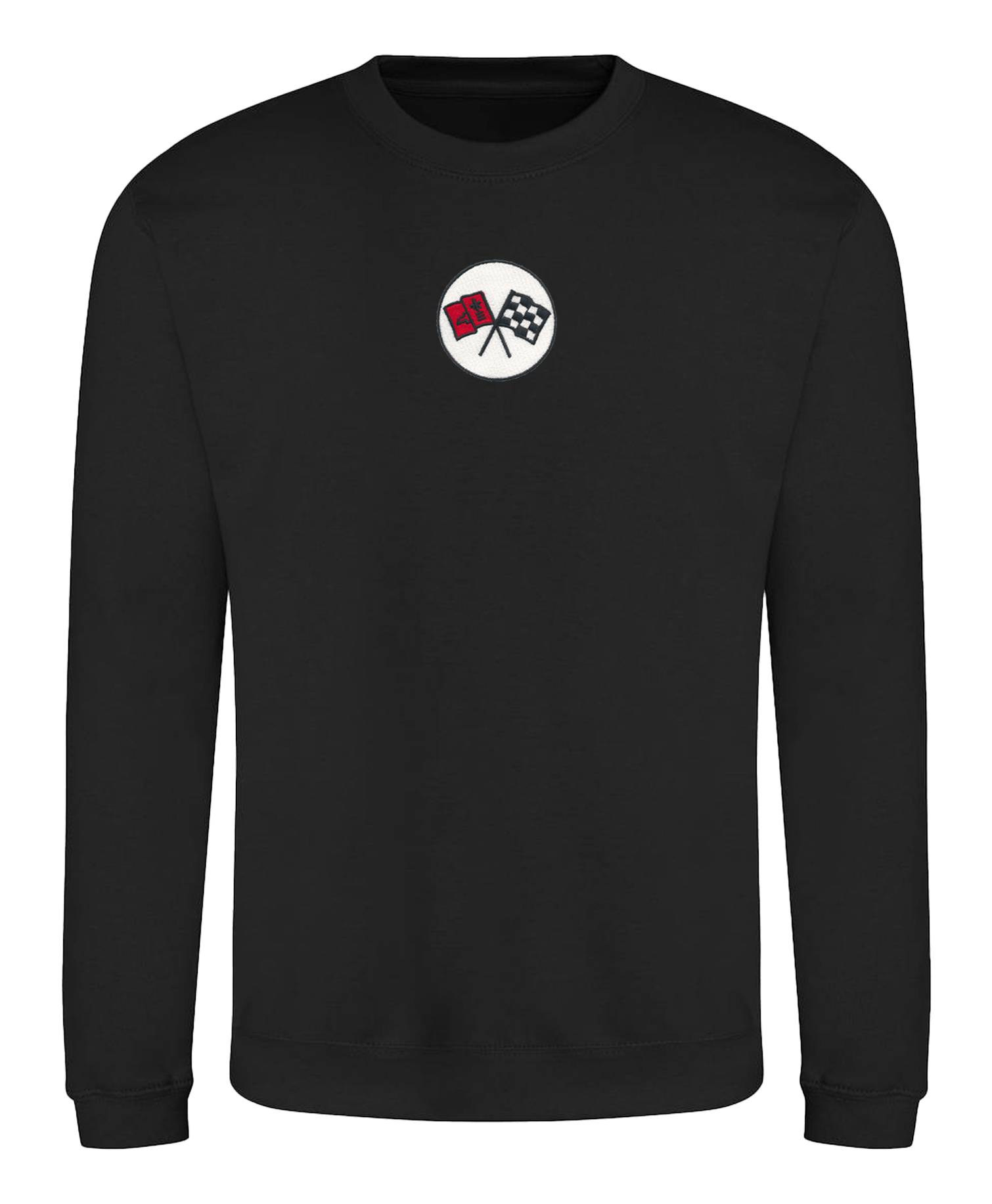 c2-corvette-embroidered-crew-neck-sweatshirt-cvr60011102-3-corvette-store-online