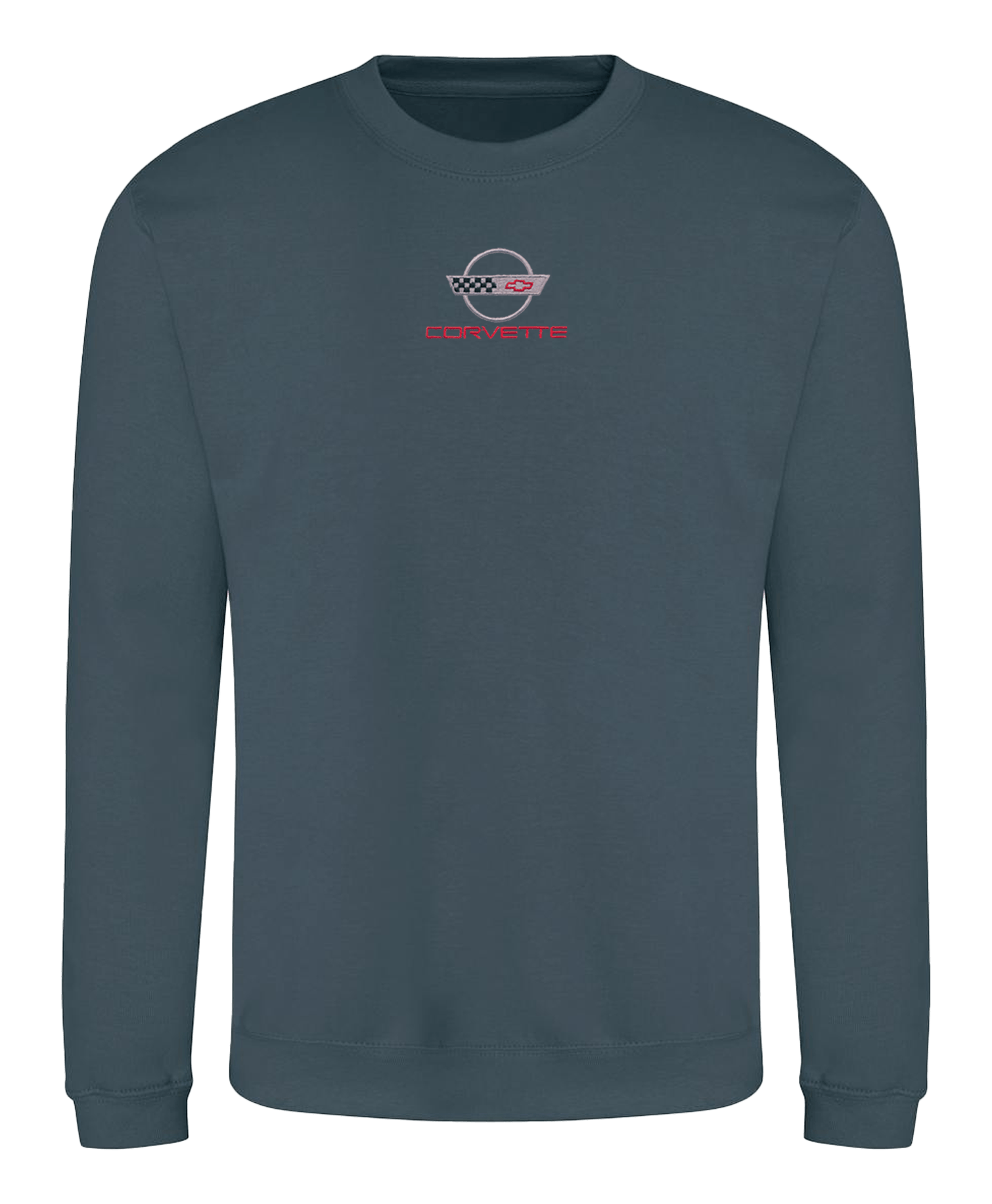 c4-corvette-embroidered-crew-neck-sweatshirt-cvr60010304-3-corvette-store-online