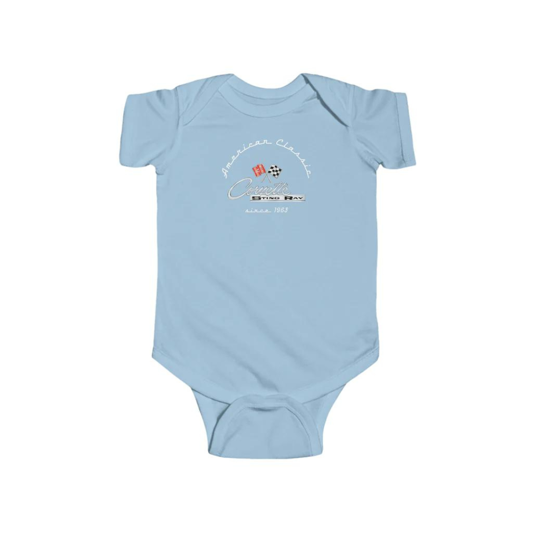 c2-corvette-baby-short-sleeve-snap-bottom-one-piece-bodysuit