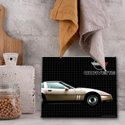 c4-corvette-glass-cutting-board-gold-12x15-tempered-glass-made-in-the-usa