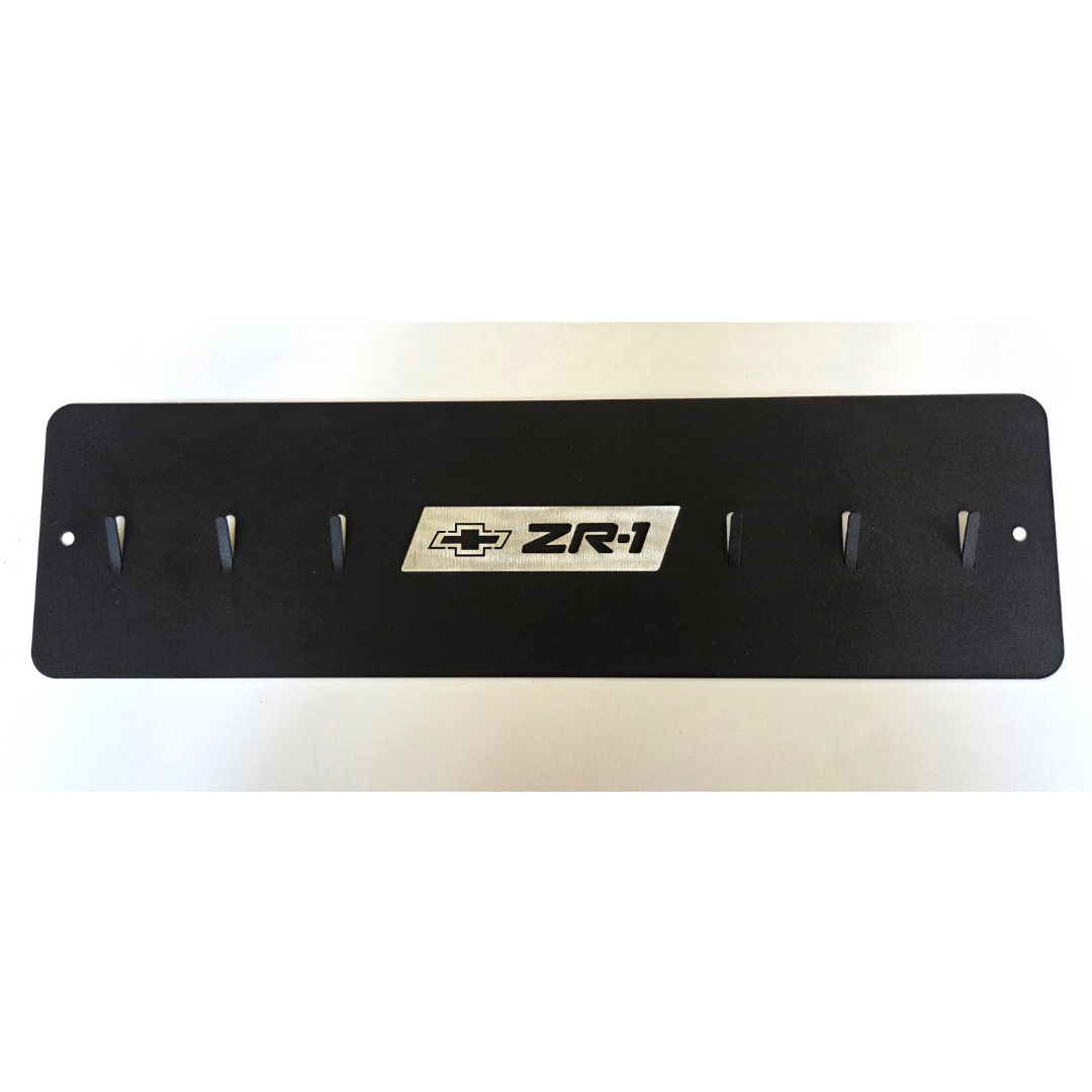 C4 ZR1 Corvette Key Rack