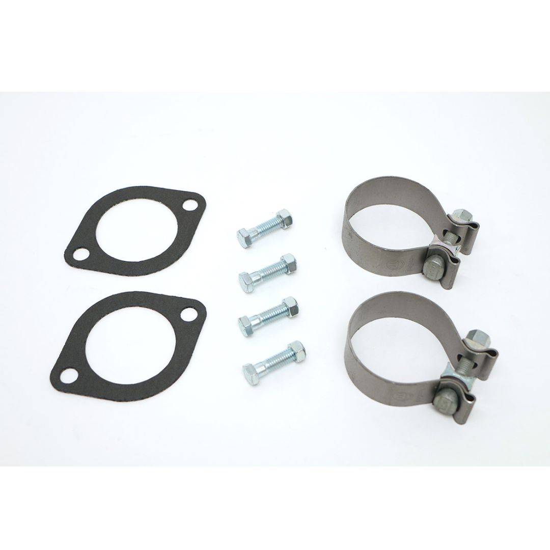 C5 Corvette Exhaust X-Pipe (1997-2004)