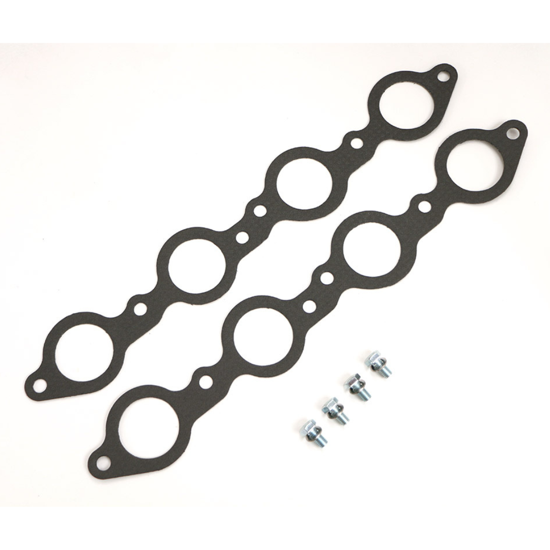 C5 Corvette Long Tube Headers (1997-2004)