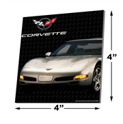 c5-corvette-ceramic-4x4-inch-coaster-blue-made-in-the-usa