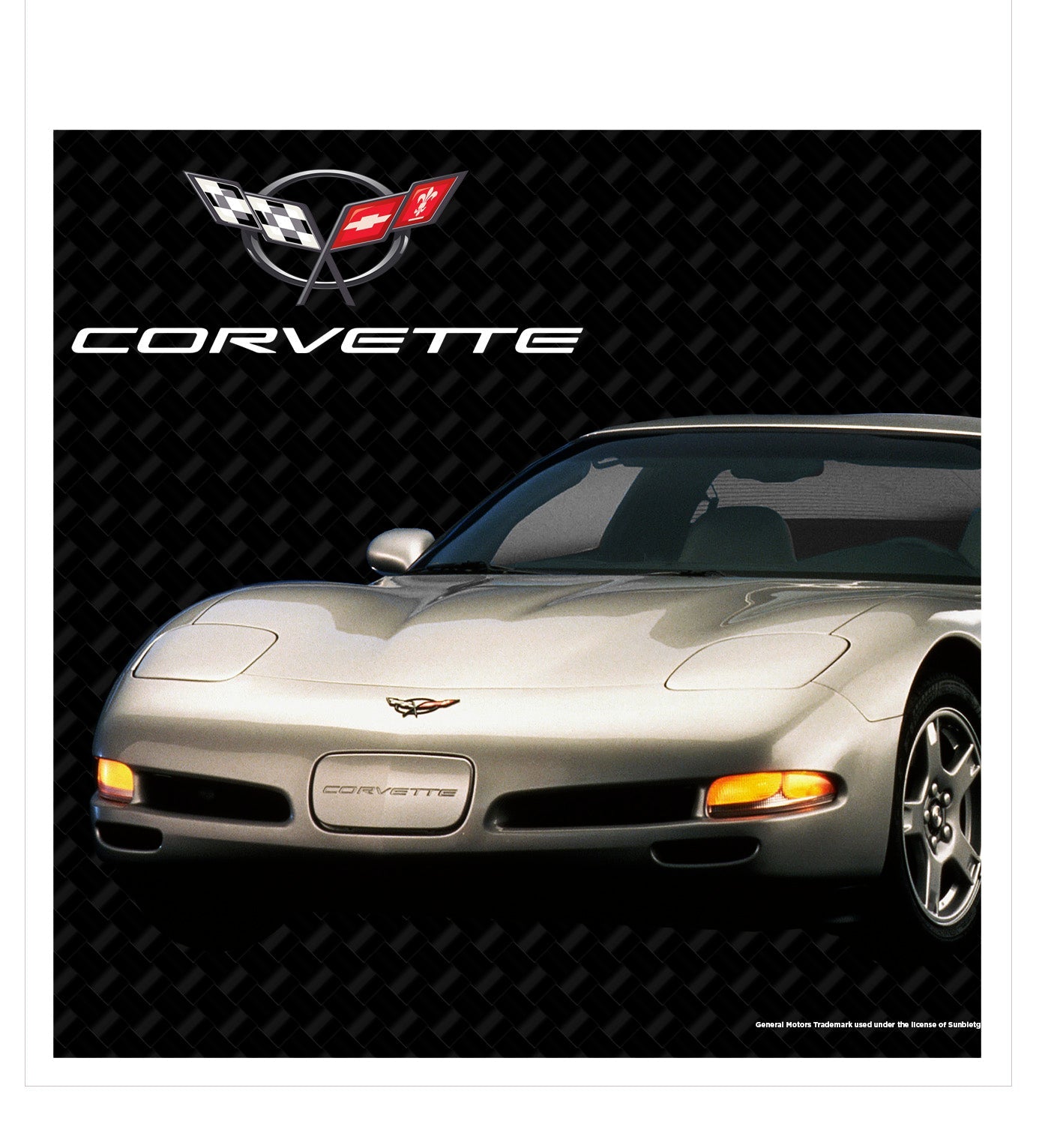c5-corvette-ceramic-4x4-inch-coaster-blue-made-in-the-usa