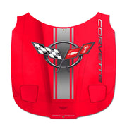 corvette-c5-car-hood-wall-decor-20-gauge-steel-made-in-america
