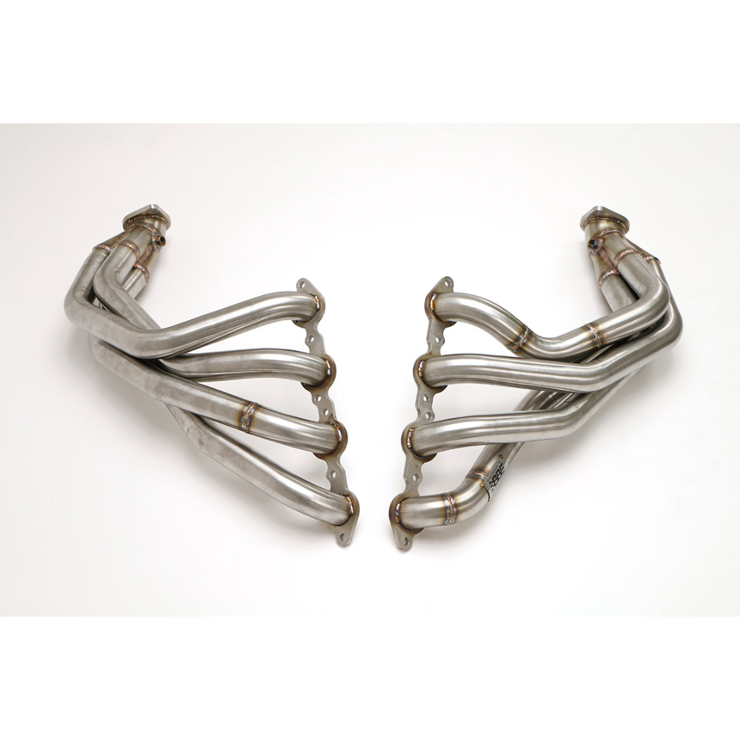 C6 Corvette Long Tube Headers (2005-2013)