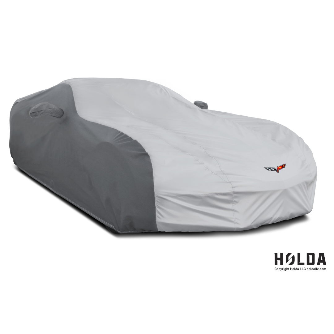 corvette-holda-superstretch-hybrid-outdoor-car-cover-with-logo