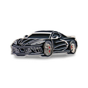 c8-corvette-stingray-lapel-pin-black-spray-finish