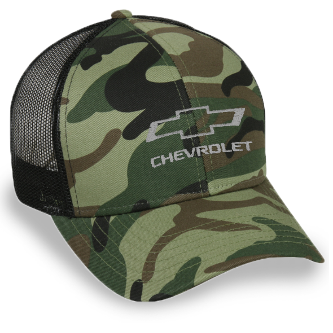 chevrolet-bowtie-charcoal-mesh-snapback-hat-cap