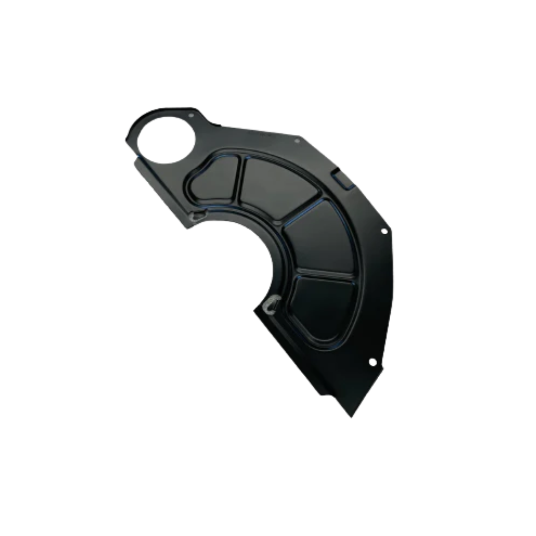 Corvette 11" Clutch Inspection Dust Shield Corvette Store Online