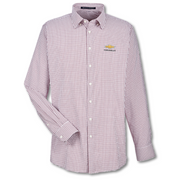 chevrolet-gold-bowtie-crownlux-performance-dress-shirt