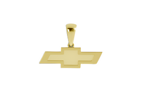 chevy-bowtie-solid-emblem-pendant-14k-goldcorvette-store-online