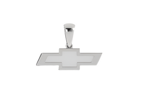 chevy-bowtie-solid-emblem-pendant-sterling-silvercorvette-store-online
