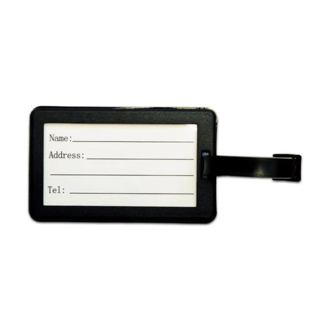 corvette-luggage-tag