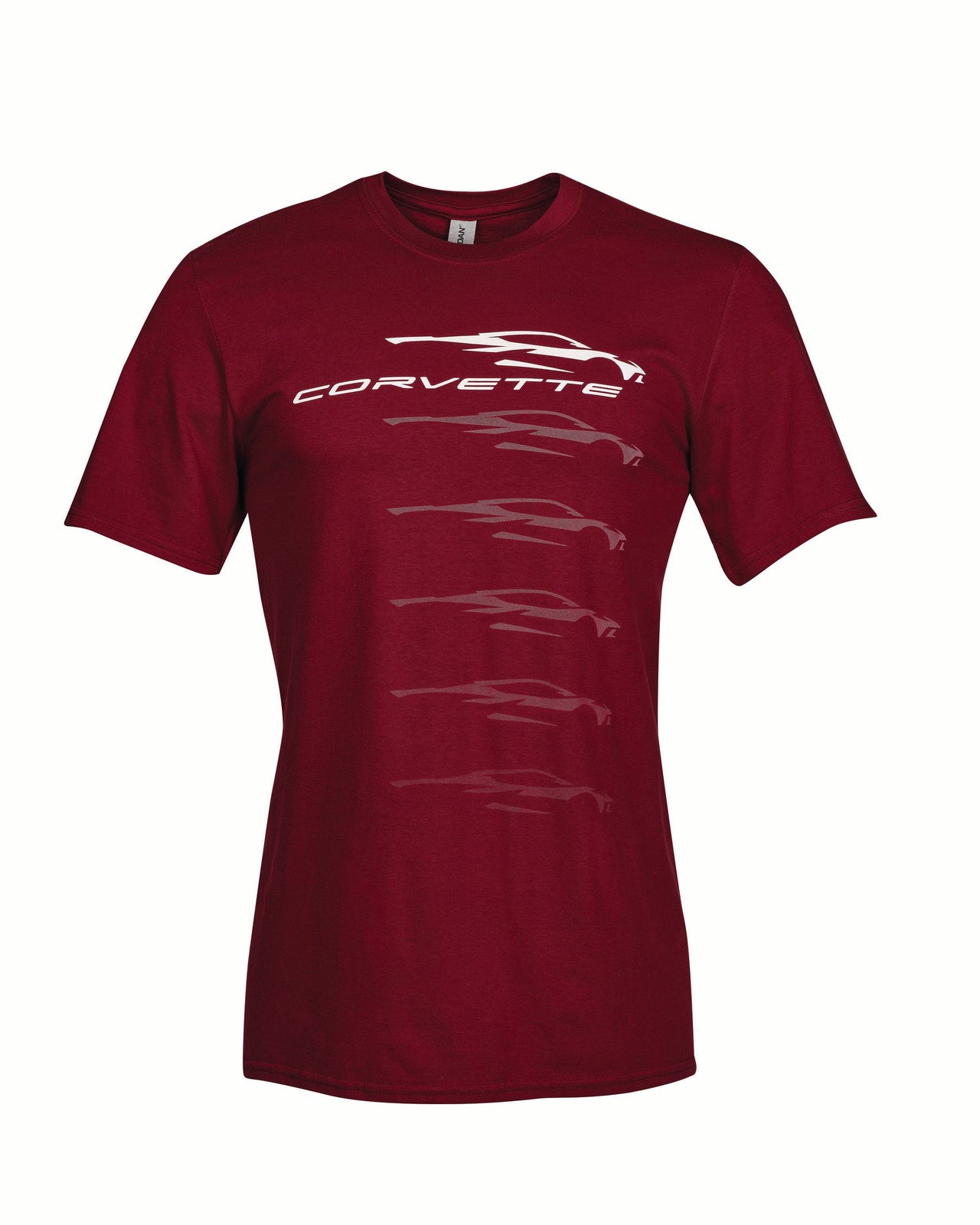C8 Corvette Gesture T-Shirt