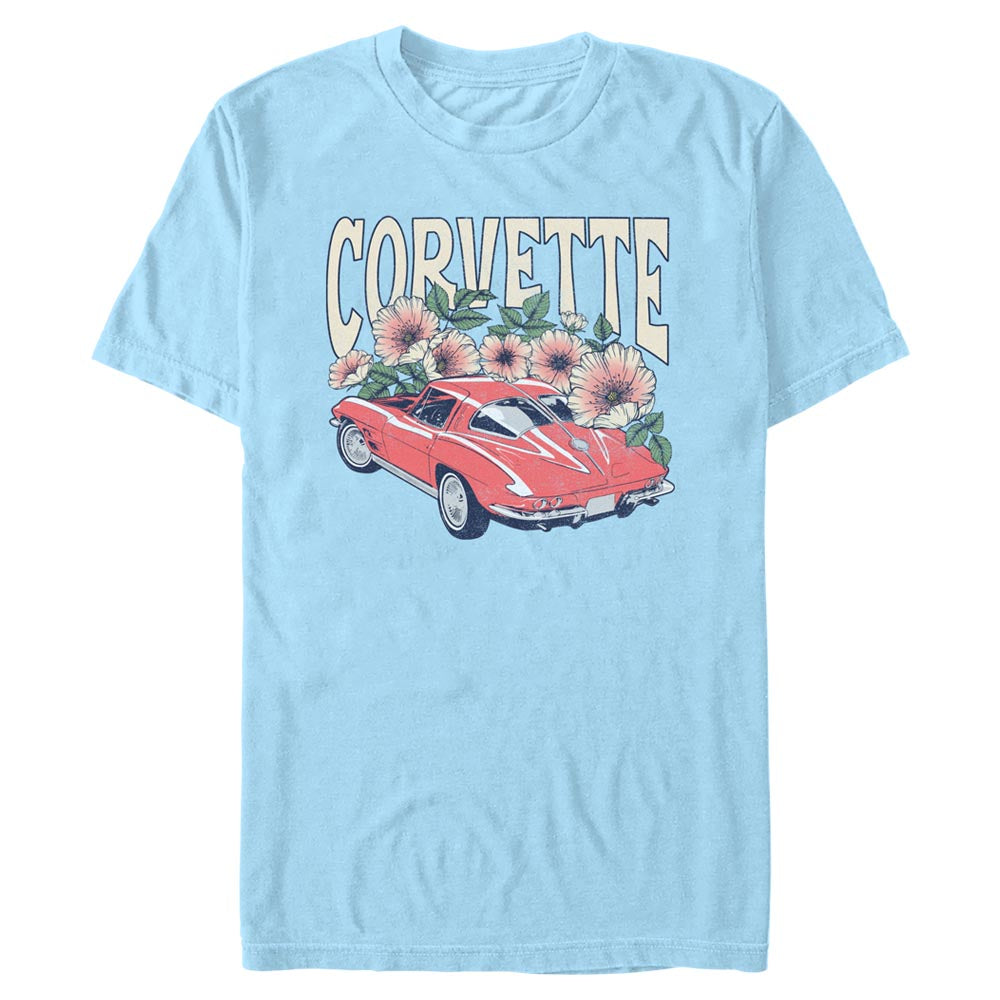 General-Motors-Corvette-Flowers