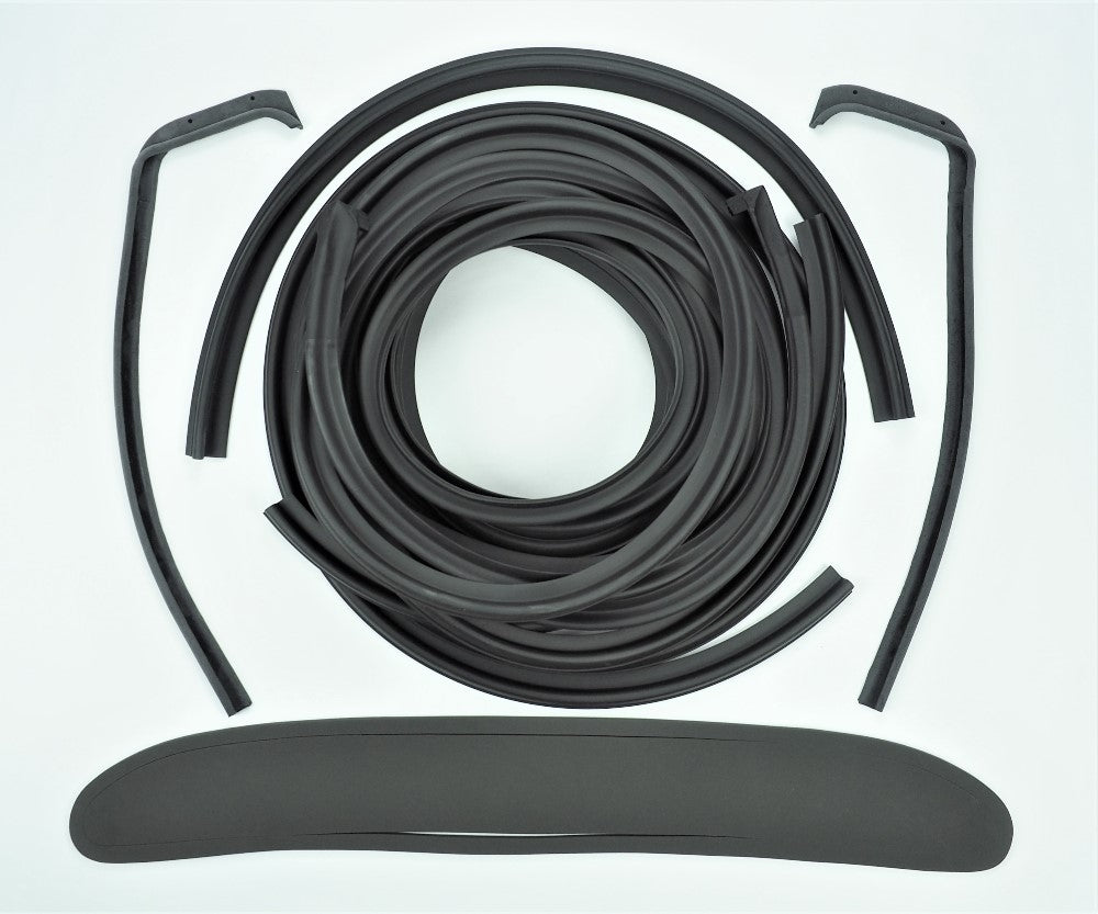 1958 Door & Body W/S Kit