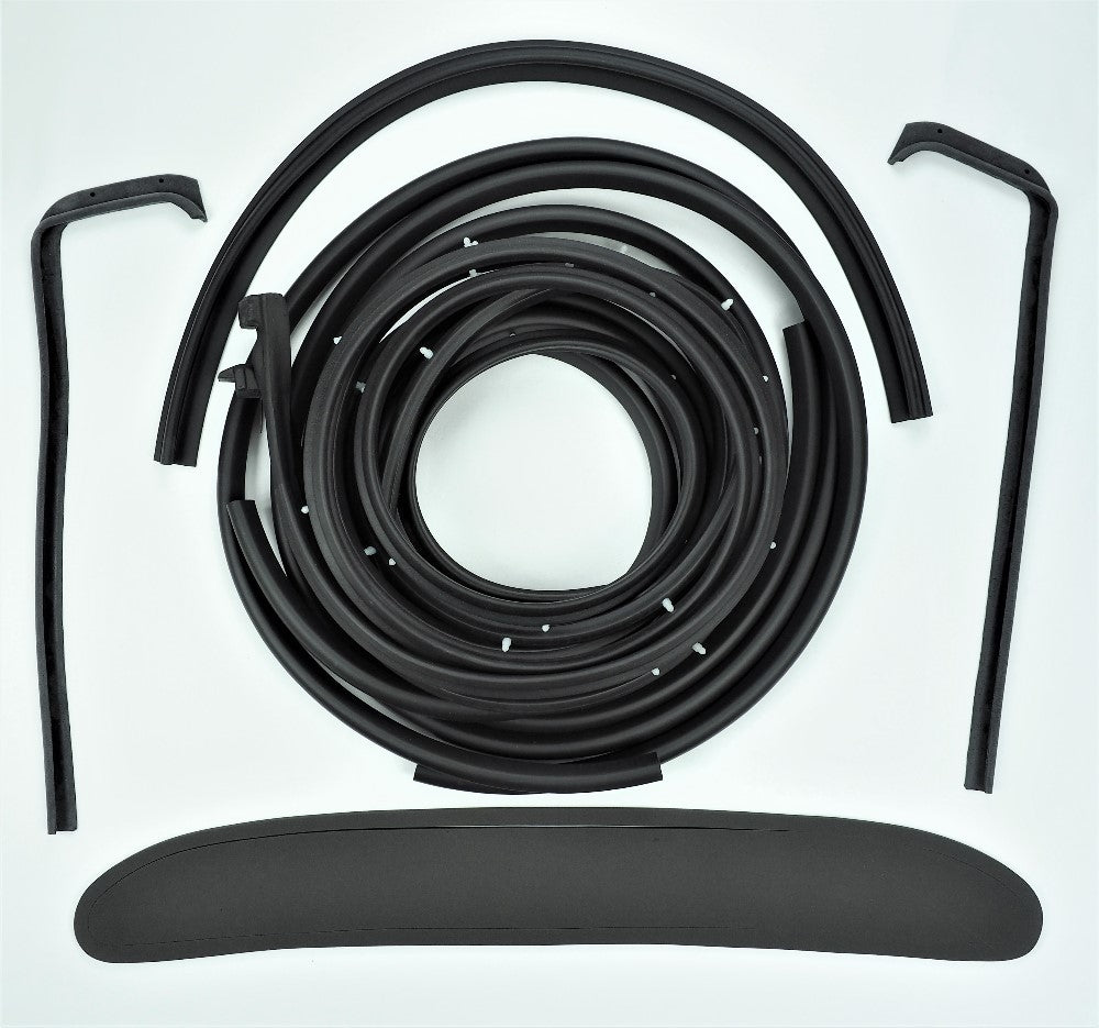 1959E Door & Body W/S kit - 8pc