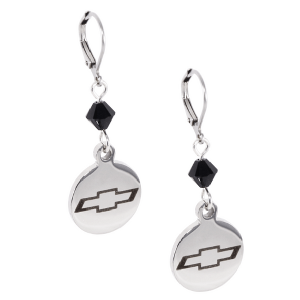 chevy-bowtie-emblem-crystal-5-8-earringscorvette-store-online