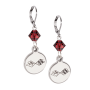 c3-corvette-emblem-crystal-5-8-earrings