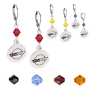 c4-corvette-emblem-crystal-5-8-earrings