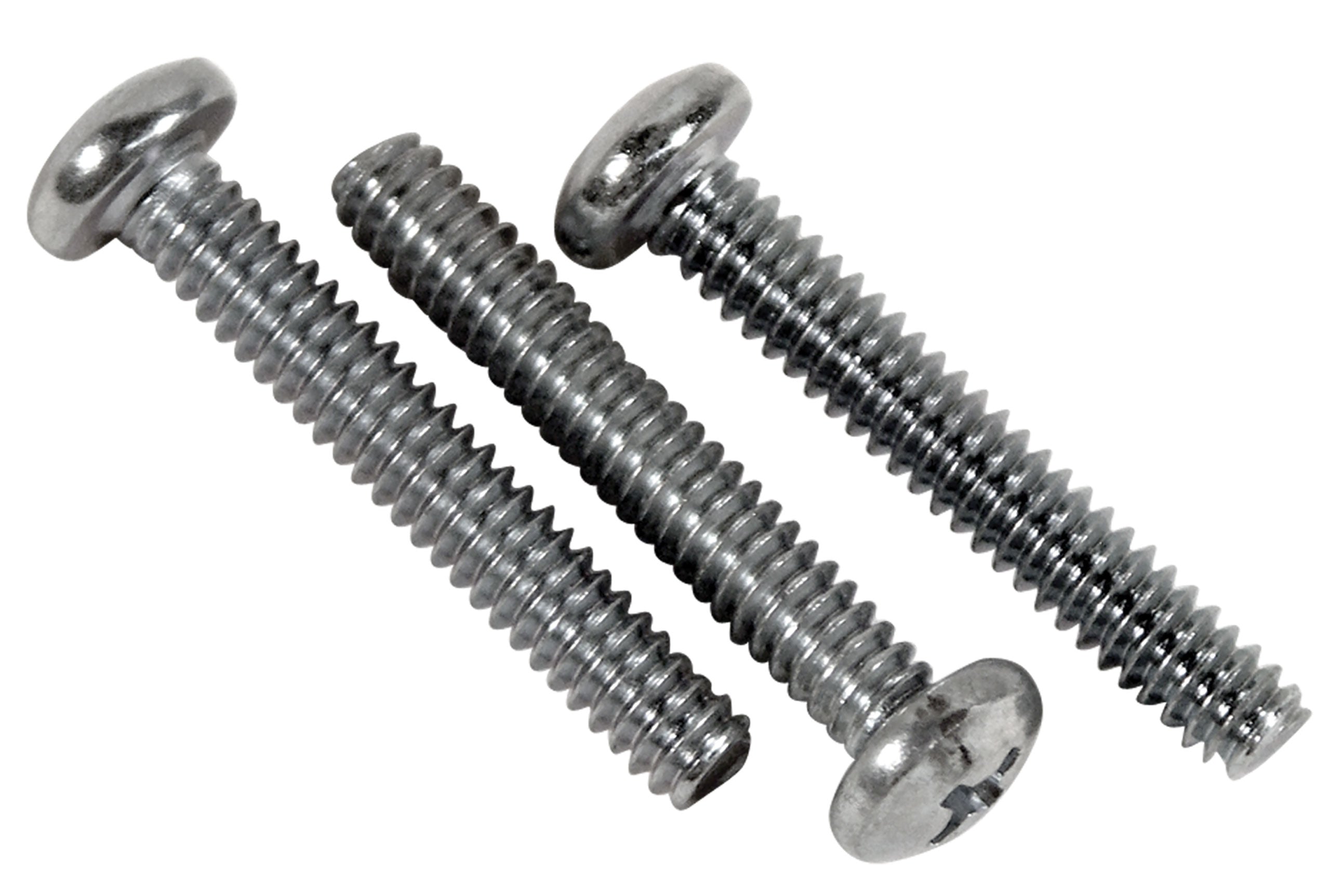 1964-1966 Corvette Turn Signal Switch Mount Screw Set. | Corvette Store