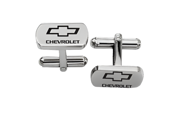 chevy-bowtie-polished-signet-ring-cufflinks