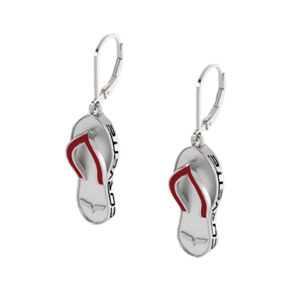c6-corvette-flip-flop-earrings