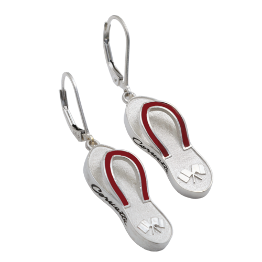 c2-corvette-flip-flop-earrings