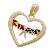 late-c3-corvette-heart-pendant-sterling-silver-or-14k-gold