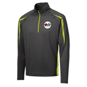 mens-c2-corvette-stretch-half-zip-pullover