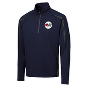 mens-c2-corvette-stretch-half-zip-pullover