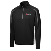 mens-c3-corvette-stretch-half-zip-pullover