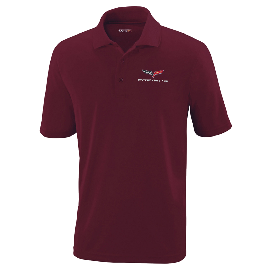 mens-c6-corvette-core365-polo-shirt