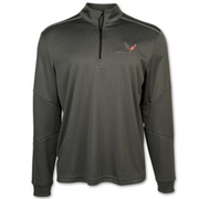 mens-c8-corvette-1-4-zip-pullover