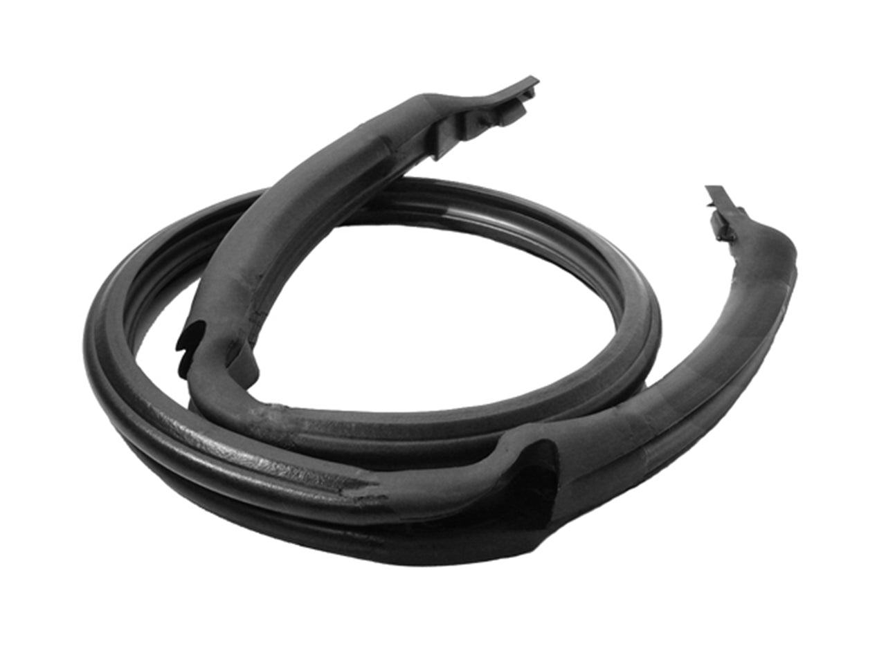 C5 1997-2004 Corvette Targa Top Rear Seal For Coupe Models