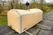 carcapsule-outdoor-temporary-garage-ccsho1020arch-corvette-store-online