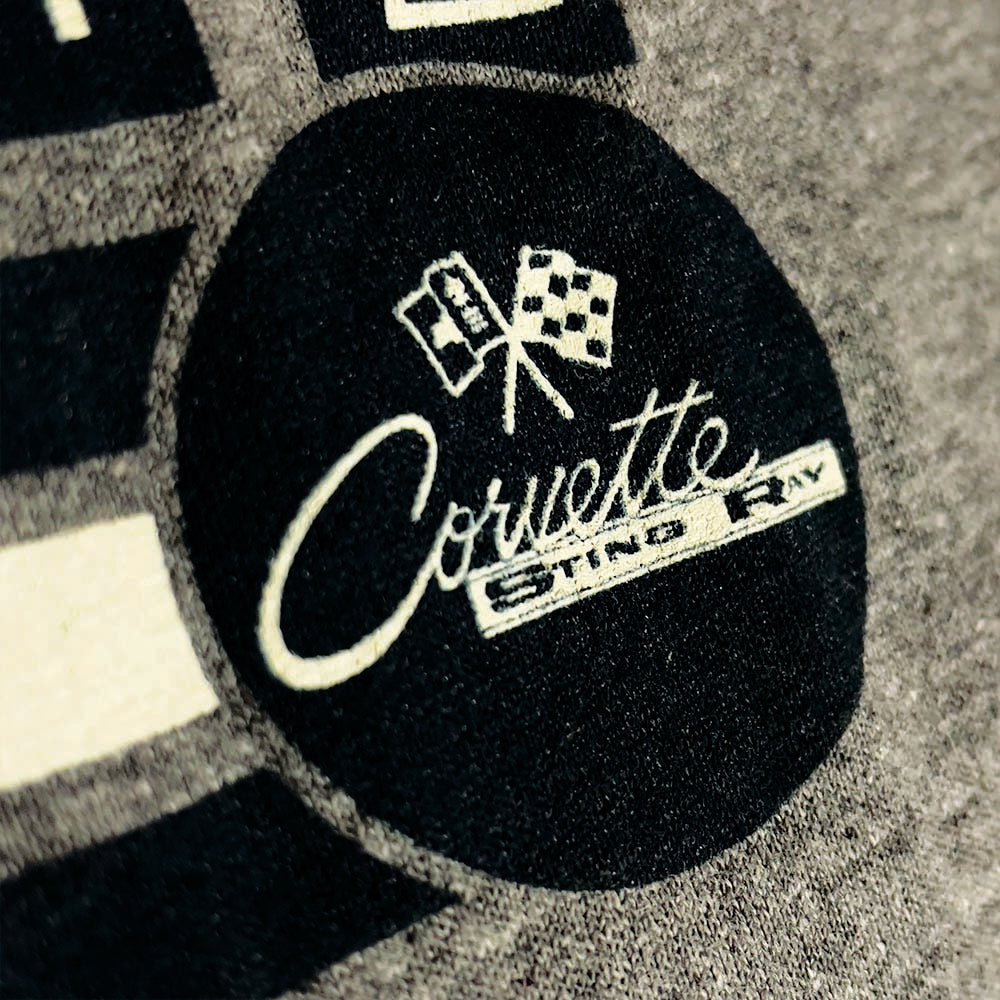 1966 Corvette Stingray T-Shirt