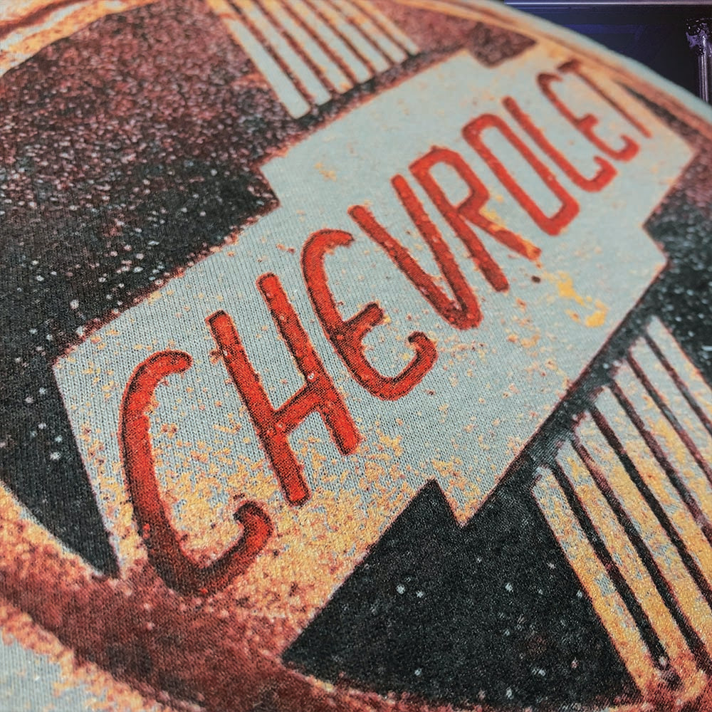 Chevy Genuine Parts T-Shirt