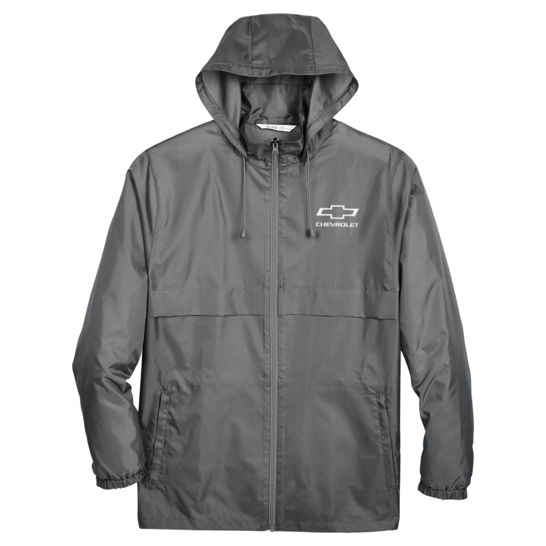 Adult Zone Protect Lightweight Jacket - Open Bowtie