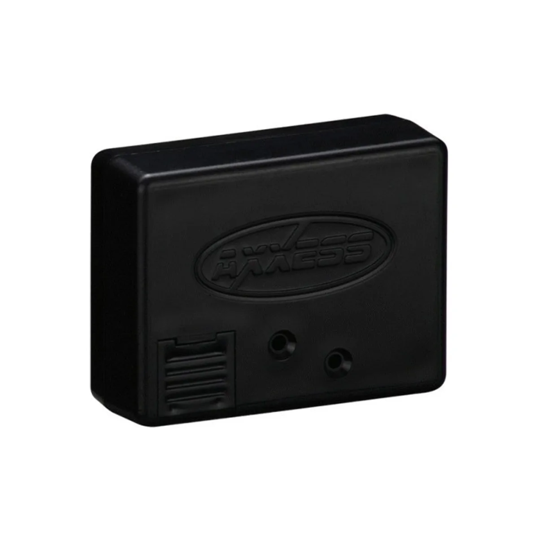 C6 2005-2013 Corvette Auto-Detect Radio Replacement Interface Box W/Harness - For Aftermarket Radio - CA