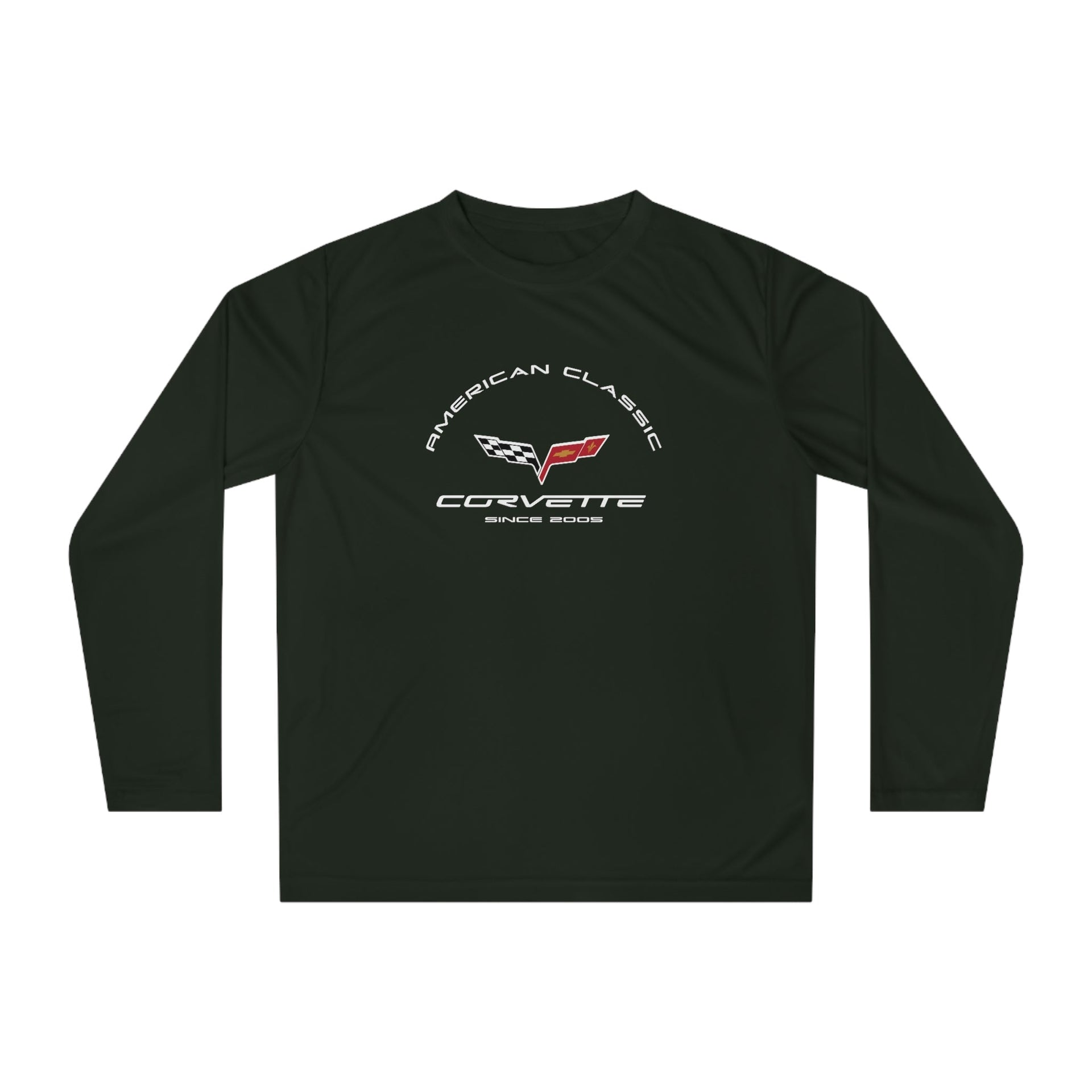 ladies-c6-corvette-performance-long-sleeve-shirt