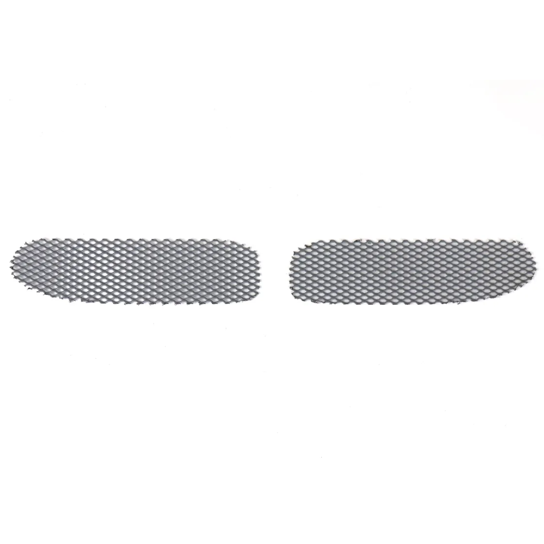 C5 Corvette Brake Cooling Duct Screens - CA