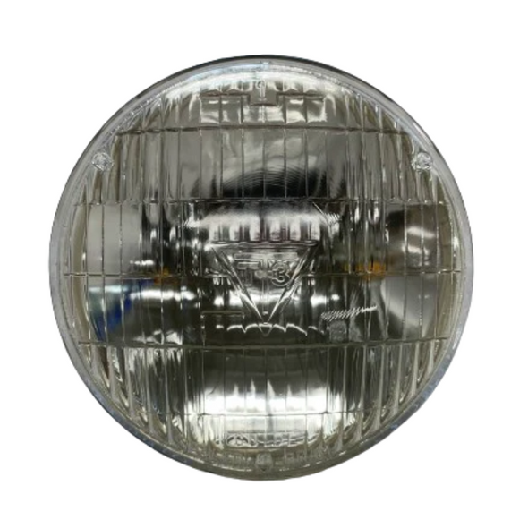 C2 1960-1967 Corvette T3 Headlight Bulb Set