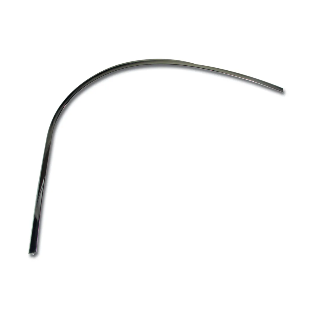 C2 1964-1967 Corvette Windshield Molding Coupe - CA