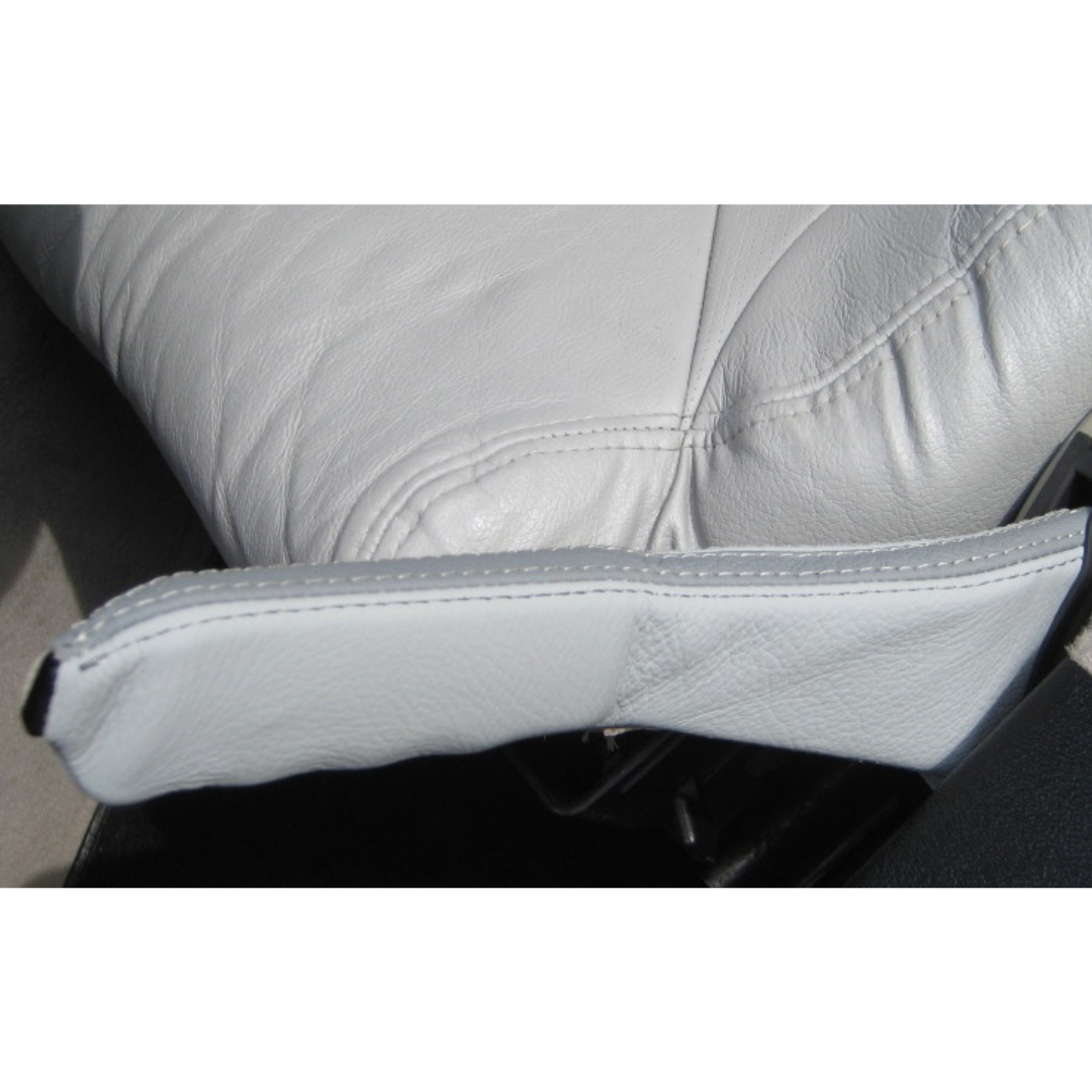 C4 1990-1996 Chevrolet Corvette E-Brake Boots