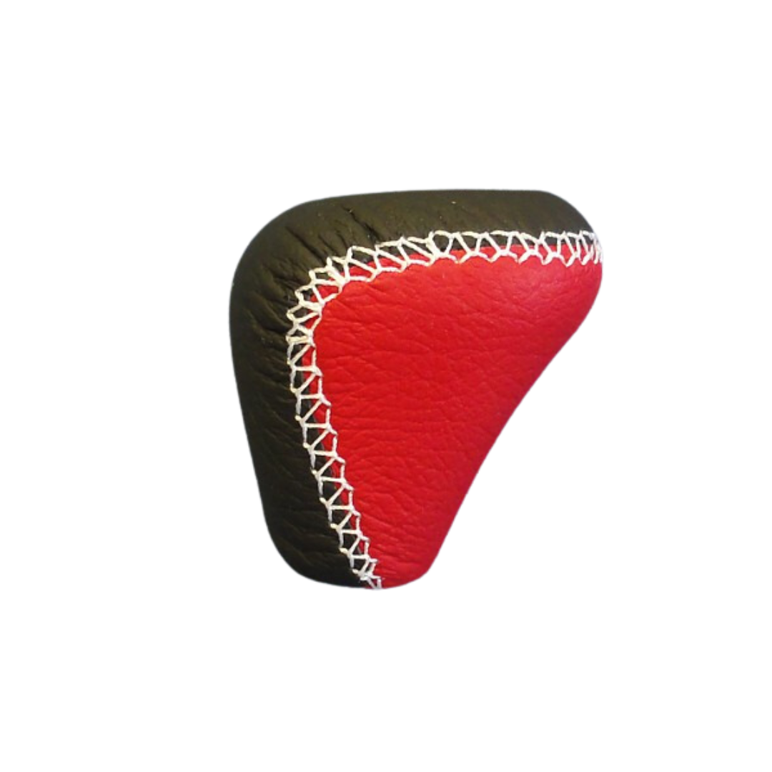 C4 1990-1996 Chevrolet Corvette Shift Knob Reupholstery Kit